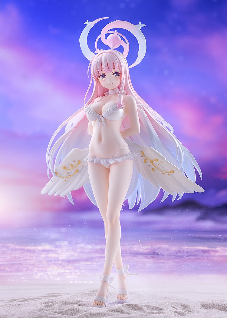 Good Smile Company G.S.Collection Blue Archive Mika Swimsuit 1/7 Figure JAPAN