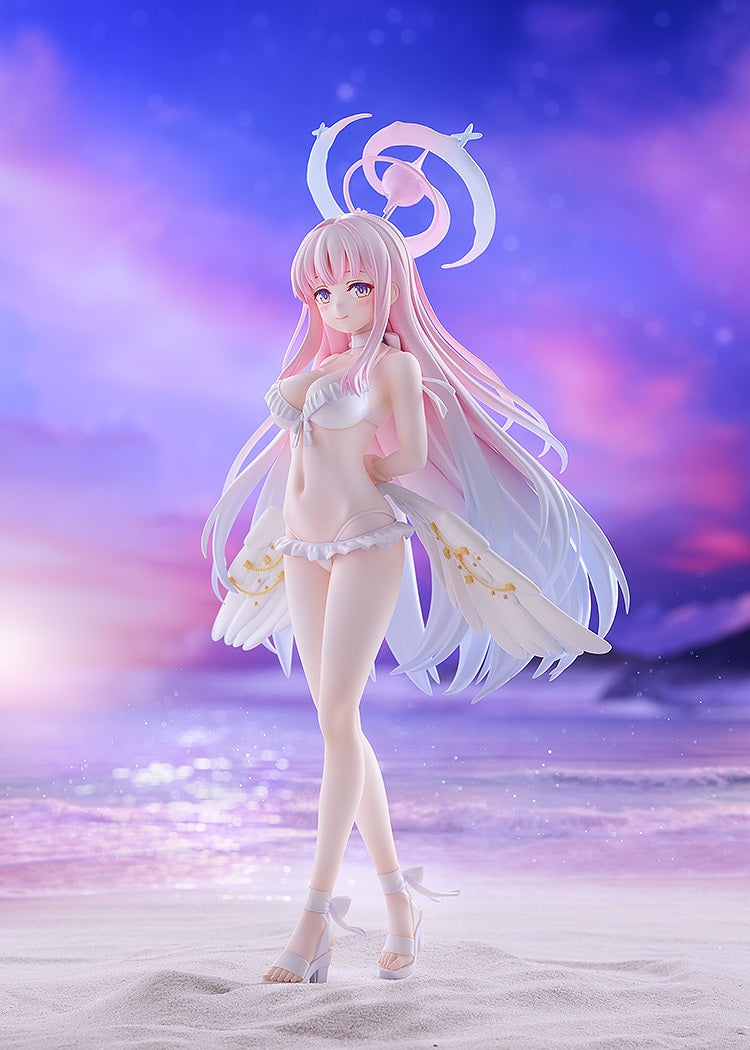 Good Smile Company G.S.Collection Blue Archive Mika Swimsuit 1/7 Figure JAPAN