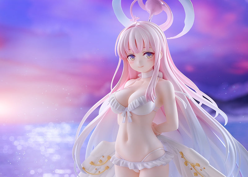 Good Smile Company G.S.Collection Blue Archive Mika Swimsuit 1/7 Figure JAPAN