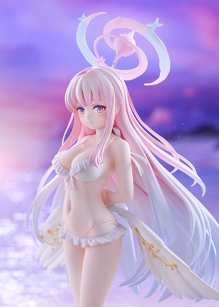Good Smile Company G.S.Collection Blue Archive Mika Swimsuit 1/7 Figure JAPAN