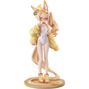 Good Smile Arts Shanghai Blue Archive Seia Swimsuit 1/7 Figure JAPAN OFFICIAL