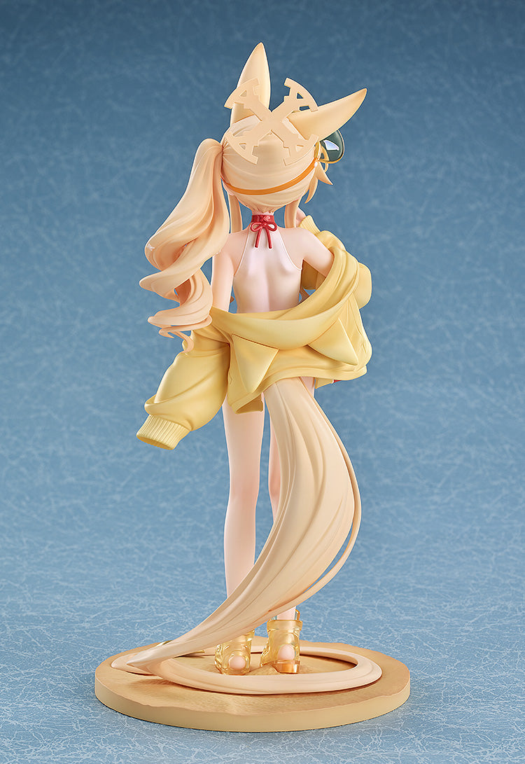 Good Smile Arts Shanghai Blue Archive Seia Swimsuit 1/7 Figure JAPAN OFFICIAL