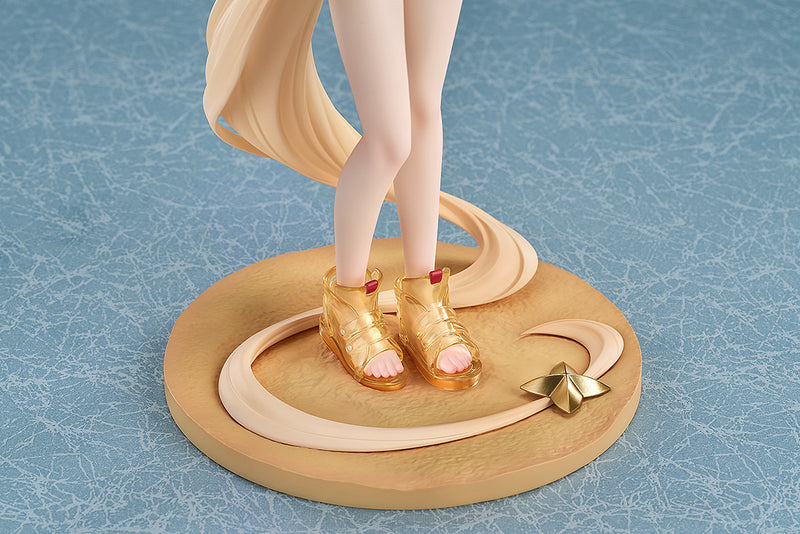 Good Smile Arts Shanghai Blue Archive Seia Swimsuit 1/7 Figure JAPAN OFFICIAL