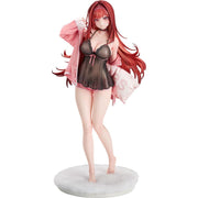 GODDESS OF VICTORY NIKKE Rapi Red Hood Cherished Red 1/7 Figure JAPAN OFFICIAL