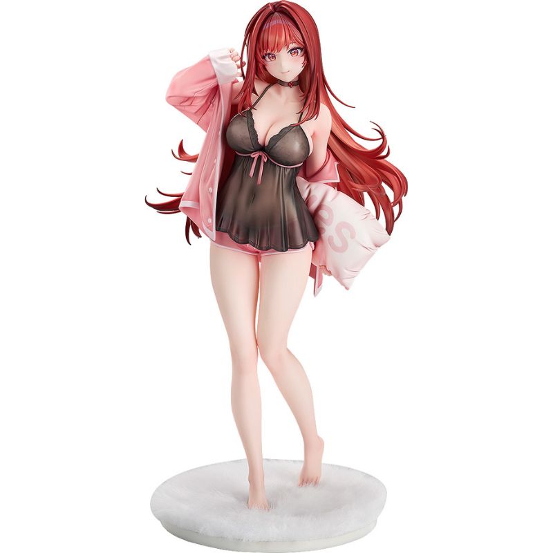 GODDESS OF VICTORY NIKKE Rapi Red Hood Cherished Red 1/7 Figure JAPAN OFFICIAL