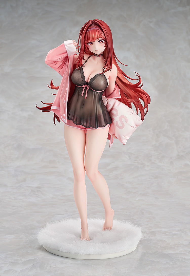 GODDESS OF VICTORY NIKKE Rapi Red Hood Cherished Red 1/7 Figure JAPAN OFFICIAL