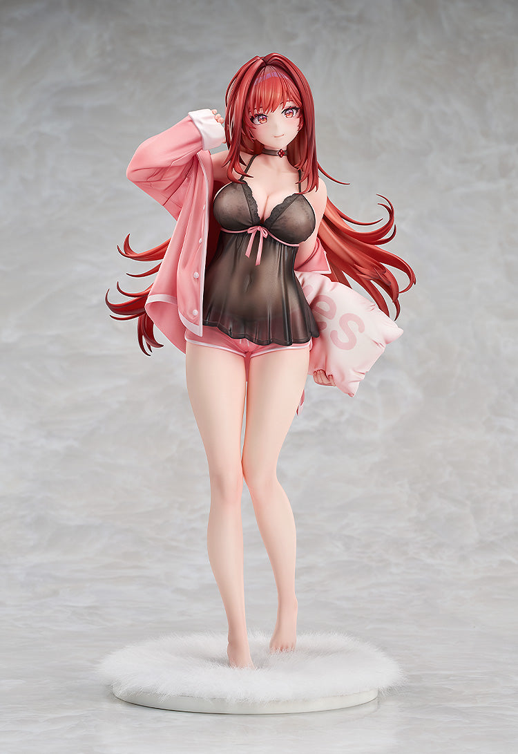 GODDESS OF VICTORY NIKKE Rapi Red Hood Cherished Red 1/7 Figure JAPAN OFFICIAL