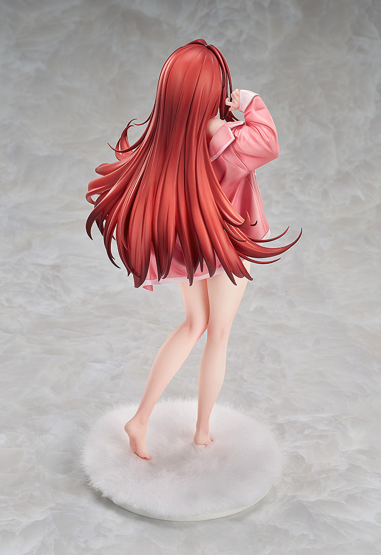 GODDESS OF VICTORY NIKKE Rapi Red Hood Cherished Red 1/7 Figure JAPAN OFFICIAL