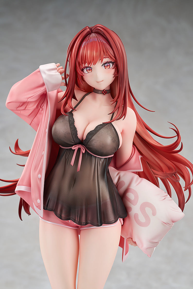 GODDESS OF VICTORY NIKKE Rapi Red Hood Cherished Red 1/7 Figure JAPAN OFFICIAL