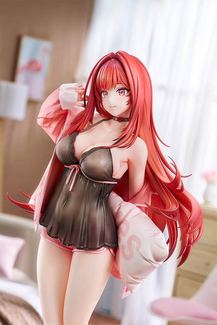 GODDESS OF VICTORY NIKKE Rapi Red Hood Cherished Red 1/7 Figure JAPAN OFFICIAL