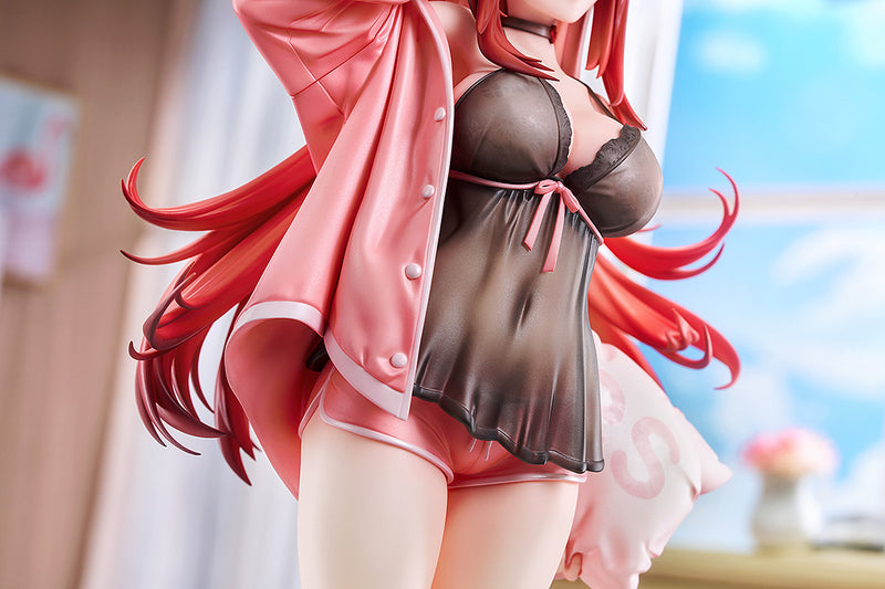 GODDESS OF VICTORY NIKKE Rapi Red Hood Cherished Red 1/7 Figure JAPAN OFFICIAL