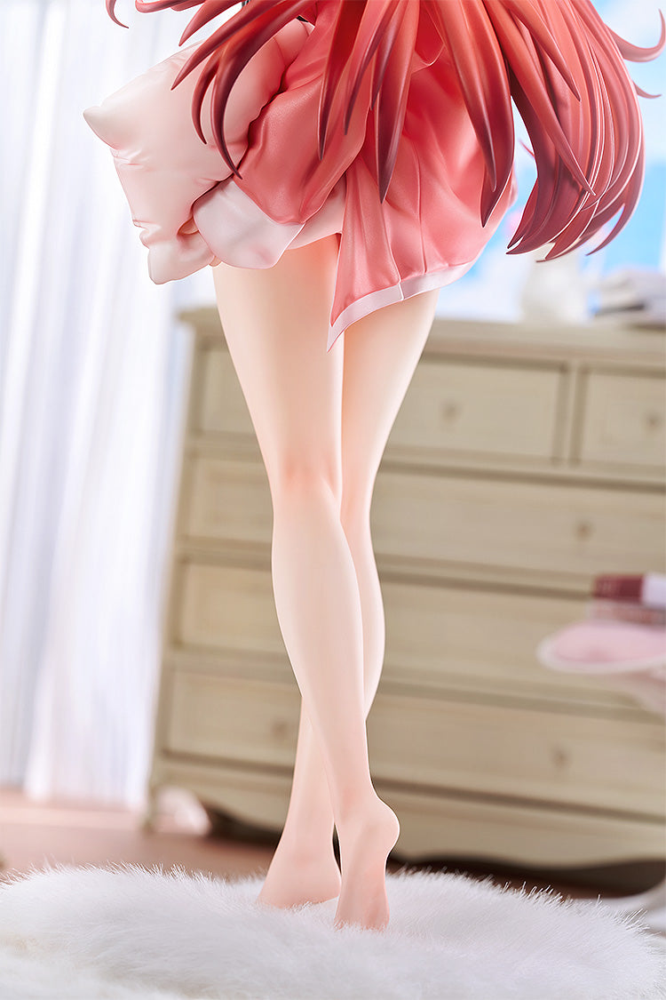 GODDESS OF VICTORY NIKKE Rapi Red Hood Cherished Red 1/7 Figure JAPAN OFFICIAL