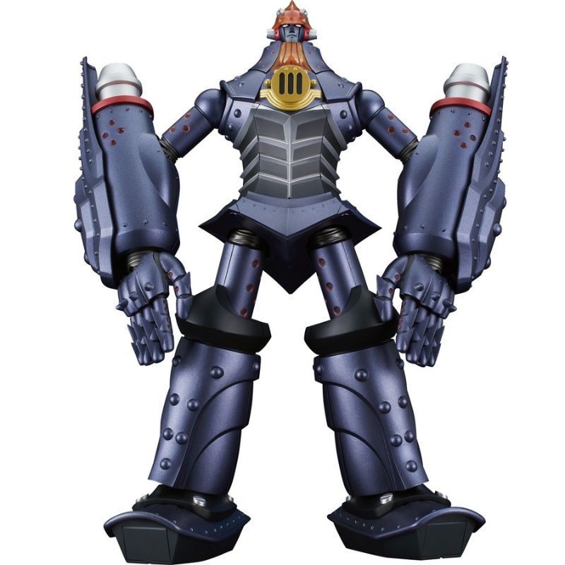 Good Smile Company MODEROID THE Big O Big O Model Kit JAPAN OFFICIAL