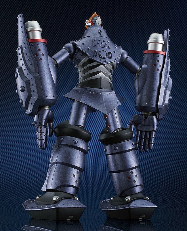 Good Smile Company MODEROID THE Big O Big O Model Kit JAPAN OFFICIAL