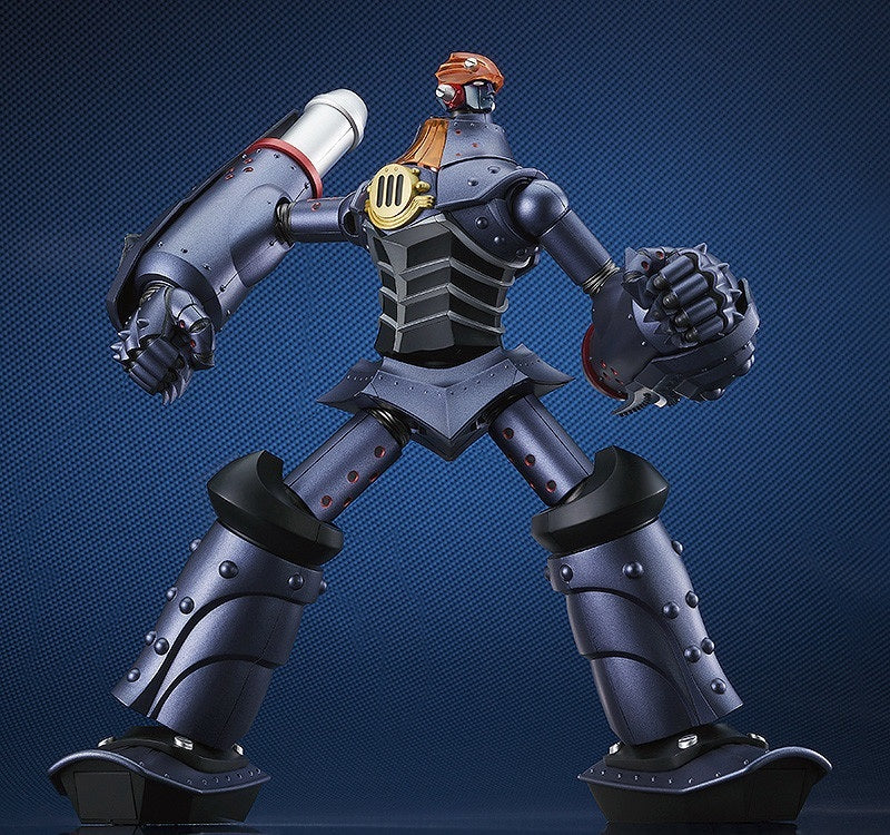 Good Smile Company MODEROID THE Big O Big O Model Kit JAPAN OFFICIAL