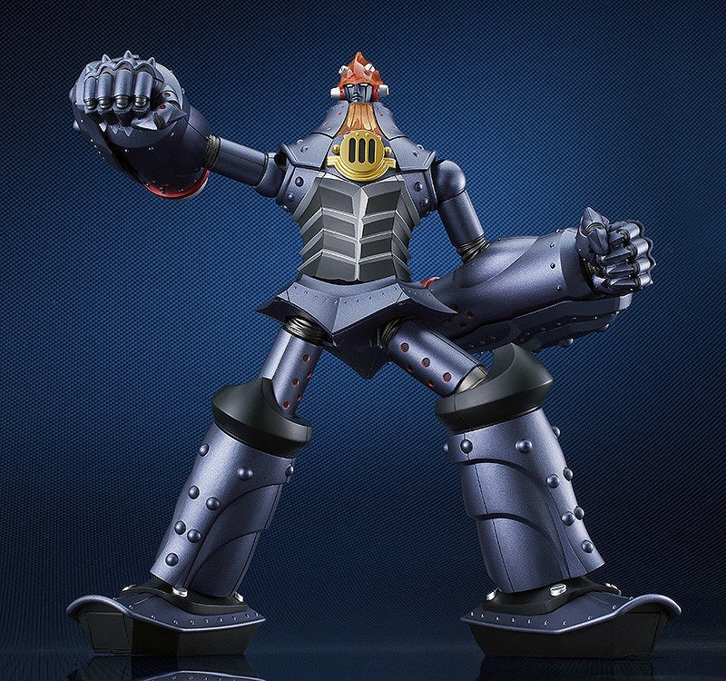 Good Smile Company MODEROID THE Big O Big O Model Kit JAPAN OFFICIAL