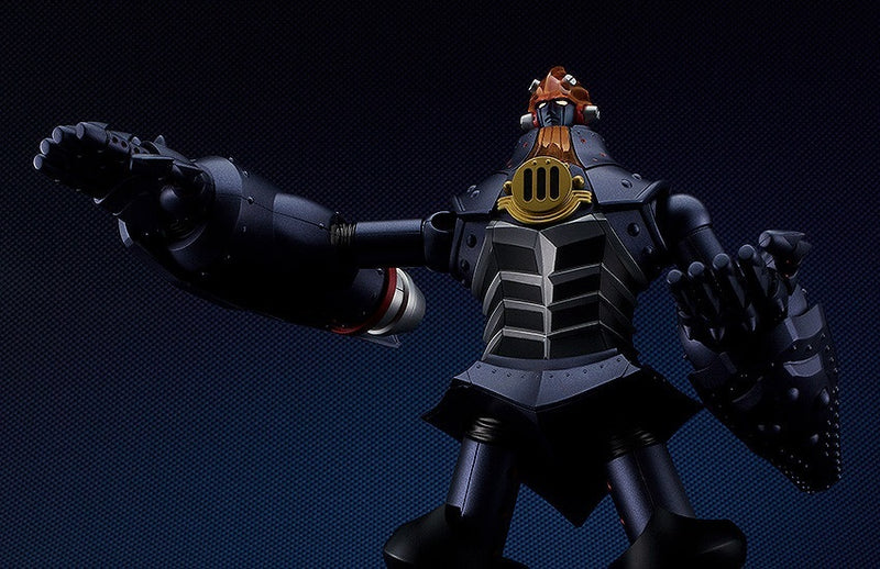 Good Smile Company MODEROID THE Big O Big O Model Kit JAPAN OFFICIAL