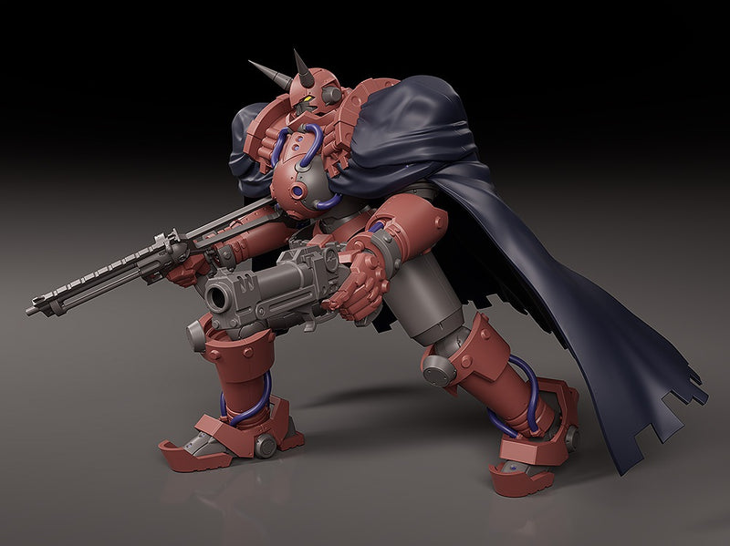 Good Smile Company MODEROID Gun x Sword Volkein Model Kit JAPAN OFFICIAL