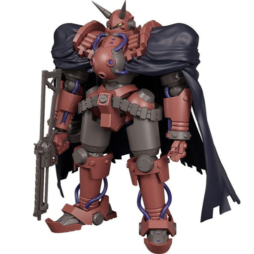 Good Smile Company MODEROID Gun x Sword Volkein Model Kit JAPAN OFFICIAL