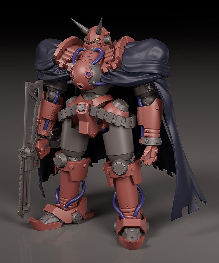 Good Smile Company MODEROID Gun x Sword Volkein Model Kit JAPAN OFFICIAL