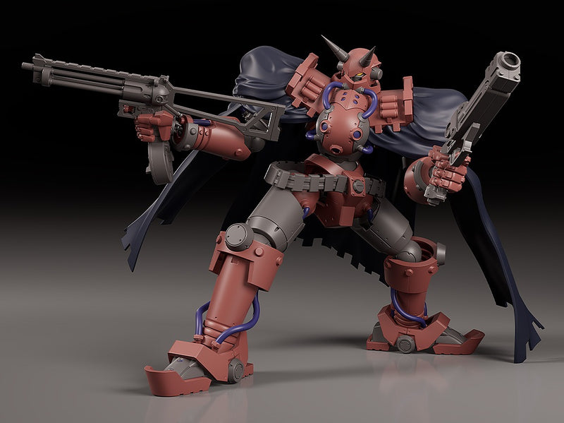 Good Smile Company MODEROID Gun x Sword Volkein Model Kit JAPAN OFFICIAL