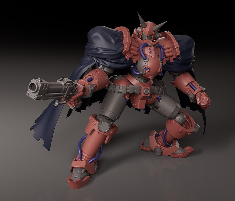Good Smile Company MODEROID Gun x Sword Volkein Model Kit JAPAN OFFICIAL