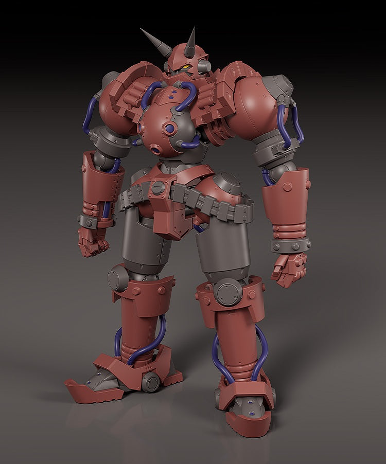 Good Smile Company MODEROID Gun x Sword Volkein Model Kit JAPAN OFFICIAL