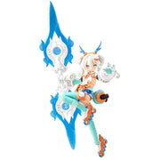 Kotobukiya Megami Device Puni Mofu Lin 1/1 Model Kit JAPAN OFFICIAL