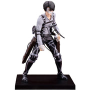 Kotobukiya OSHI WORKS Attack on Titan Levi Ackerman The Final Season ver. Figure