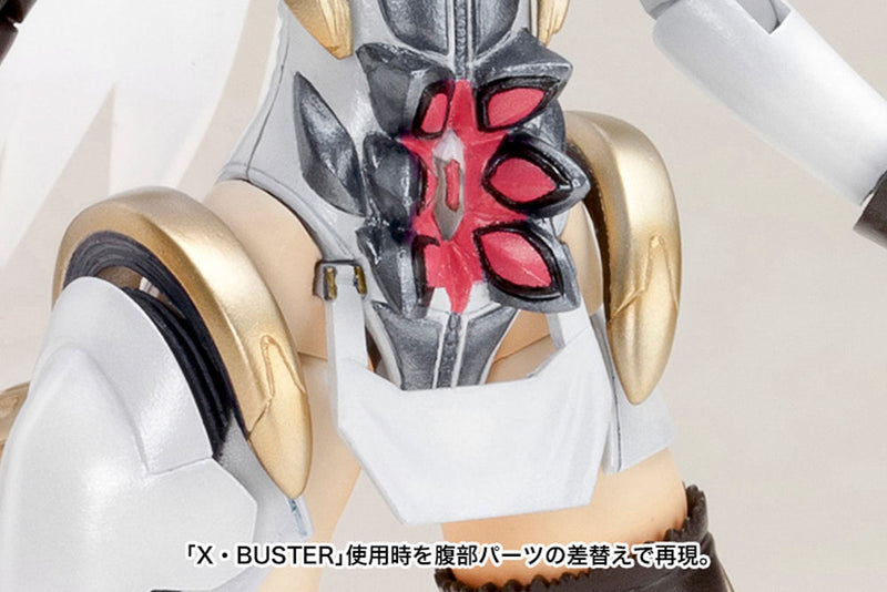 Kotobukiya Xenosaga I KOS-MOS Ver.1 1/12 Model Kit JAPAN OFFICIAL