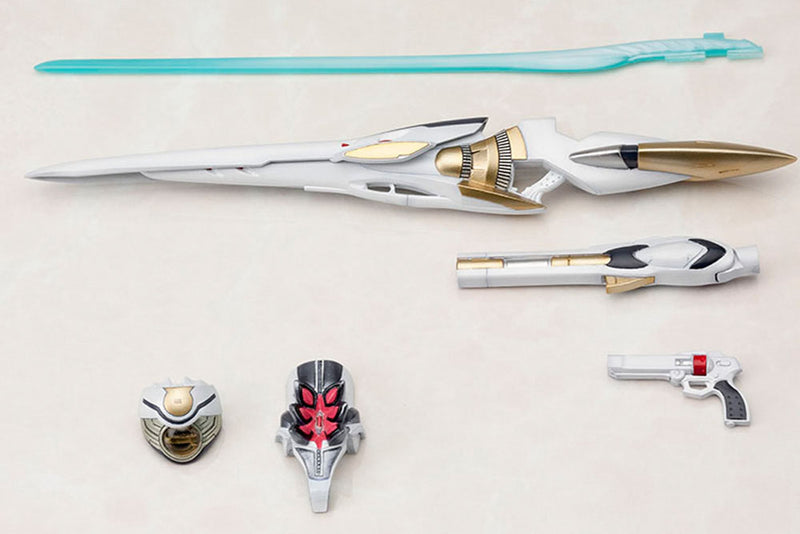 Kotobukiya Xenosaga I KOS-MOS Ver.1 1/12 Model Kit JAPAN OFFICIAL
