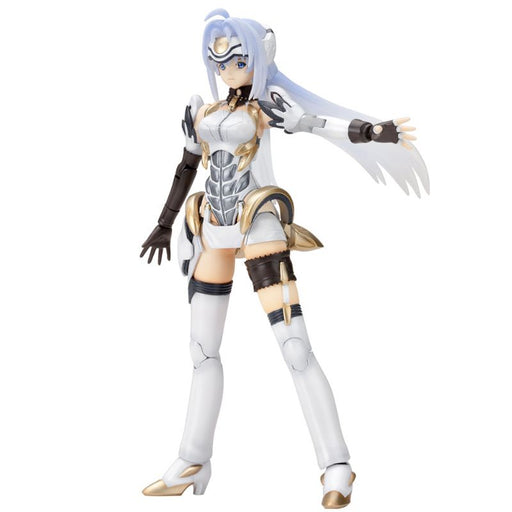 Kotobukiya Xenosaga I KOS-MOS Ver.1 1/12 Model Kit JAPAN OFFICIAL