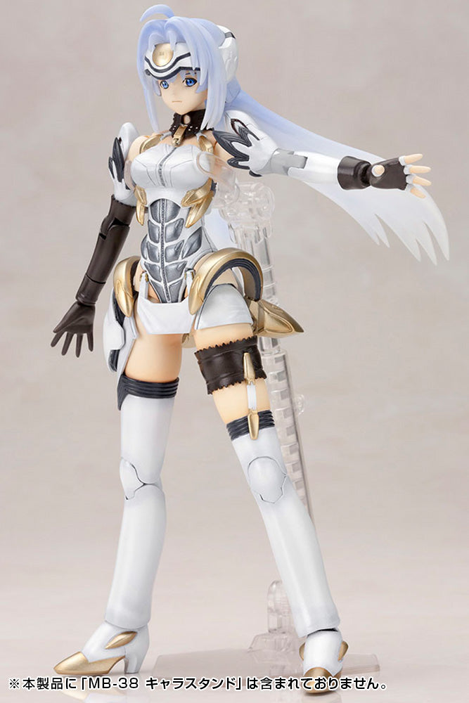 Kotobukiya Xenosaga I KOS-MOS Ver.1 1/12 Model Kit JAPAN OFFICIAL