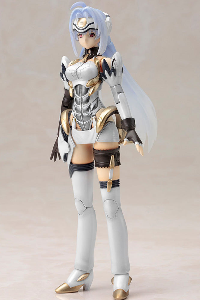Kotobukiya Xenosaga I KOS-MOS Ver.1 1/12 Model Kit JAPAN OFFICIAL