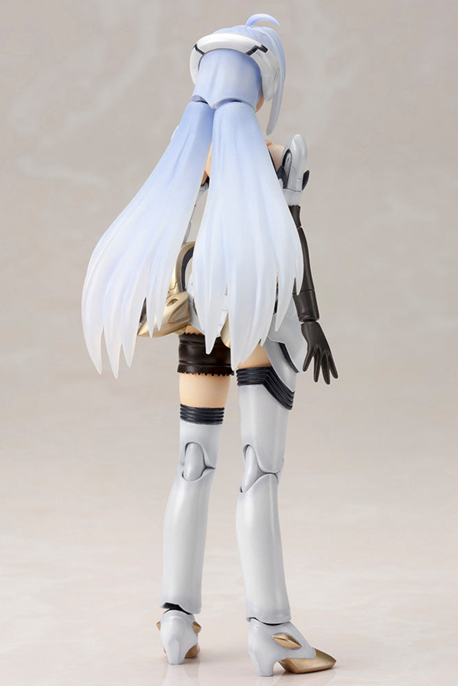 Kotobukiya Xenosaga I KOS-MOS Ver.1 1/12 Model Kit JAPAN OFFICIAL