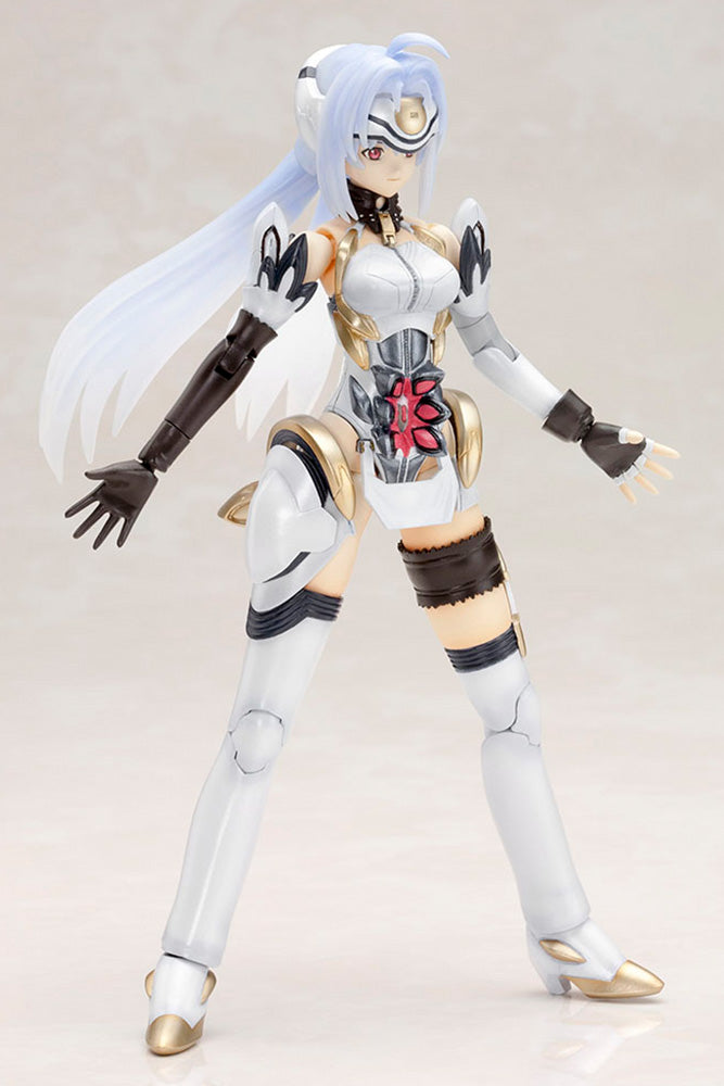 Kotobukiya Xenosaga I KOS-MOS Ver.1 1/12 Model Kit JAPAN OFFICIAL