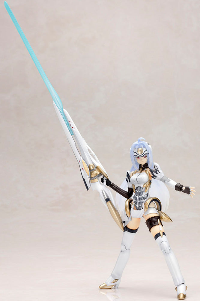 Kotobukiya Xenosaga I KOS-MOS Ver.1 1/12 Model Kit JAPAN OFFICIAL