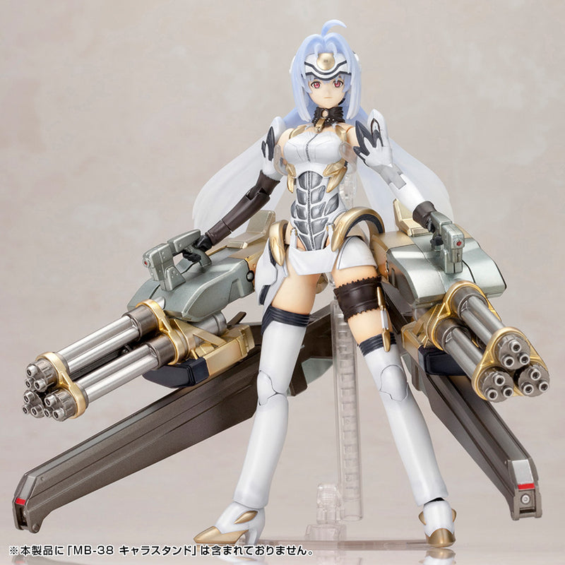 Kotobukiya Xenosaga I KOS-MOS Ver.1 1/12 Model Kit JAPAN OFFICIAL