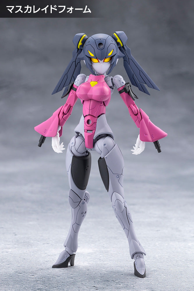 Kotobukiya Megalomaria Unlimited Universe Airly Model Kit JAPAN OFFICIAL