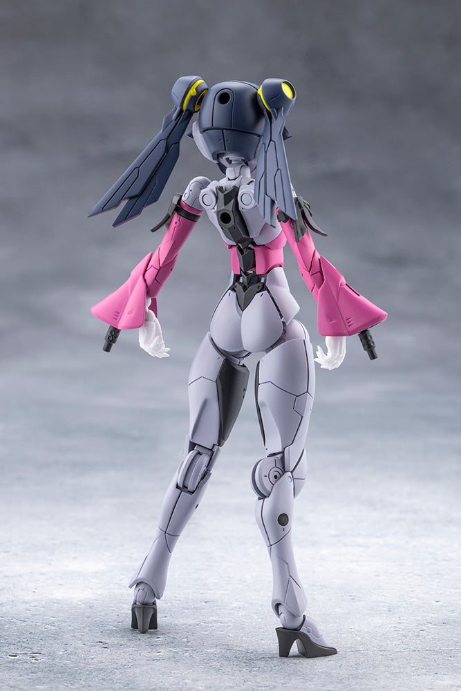 Kotobukiya Megalomaria Unlimited Universe Airly Model Kit JAPAN OFFICIAL