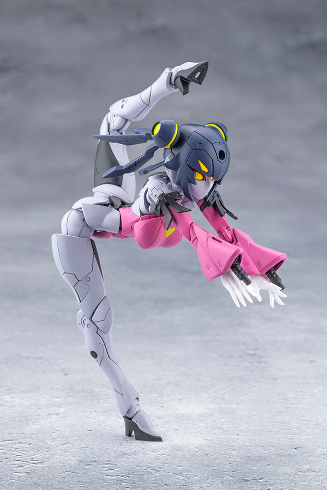 Kotobukiya Megalomaria Unlimited Universe Airly Model Kit JAPAN OFFICIAL