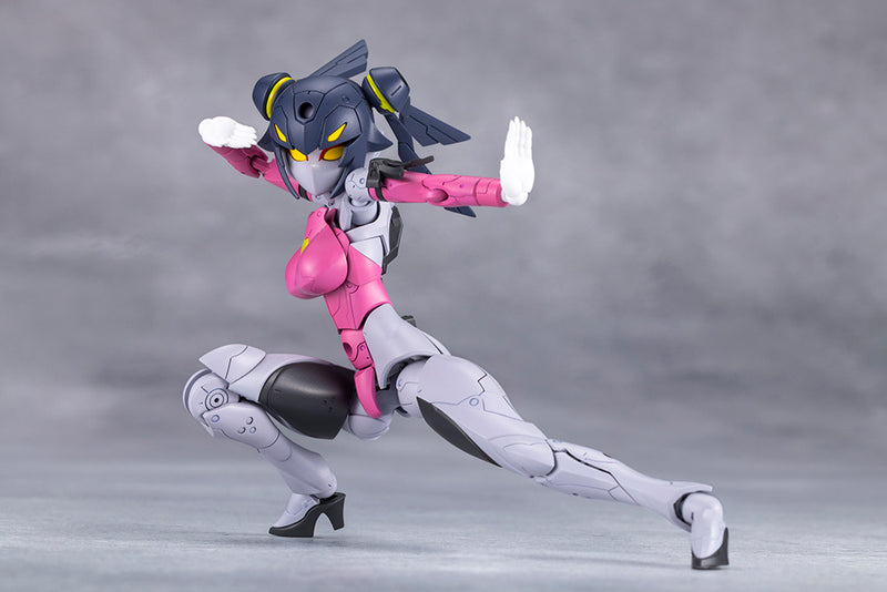 Kotobukiya Megalomaria Unlimited Universe Airly Model Kit JAPAN OFFICIAL