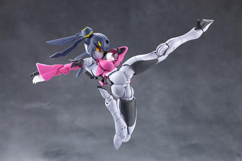 Kotobukiya Megalomaria Unlimited Universe Airly Model Kit JAPAN OFFICIAL