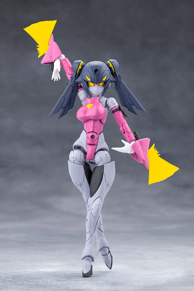 Kotobukiya Megalomaria Unlimited Universe Airly Model Kit JAPAN OFFICIAL