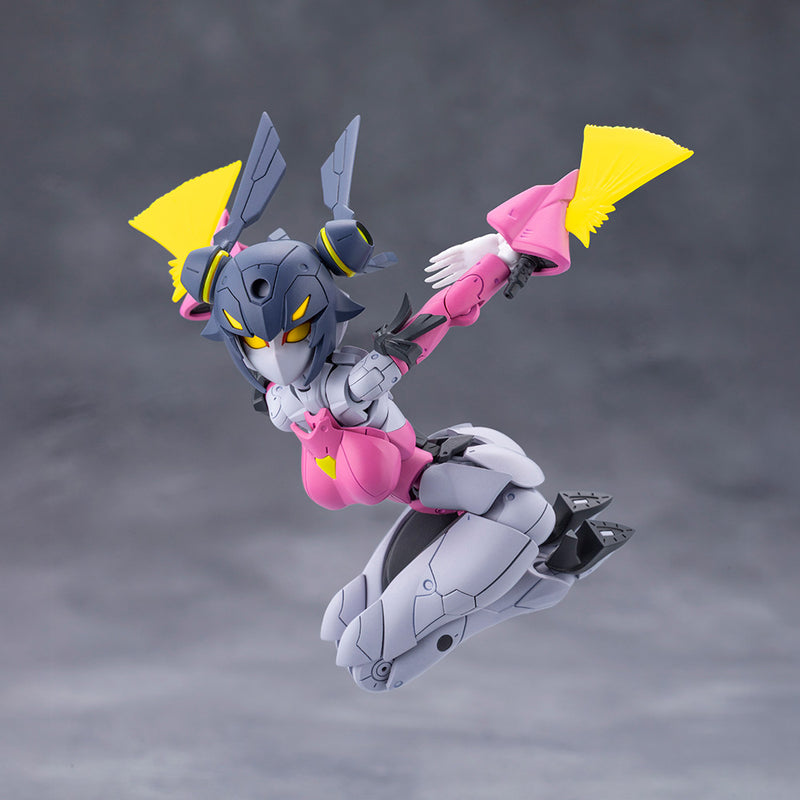 Kotobukiya Megalomaria Unlimited Universe Airly Model Kit JAPAN OFFICIAL