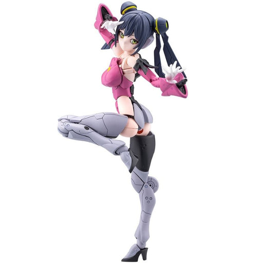 Kotobukiya Megalomaria Unlimited Universe Airly Model Kit JAPAN OFFICIAL