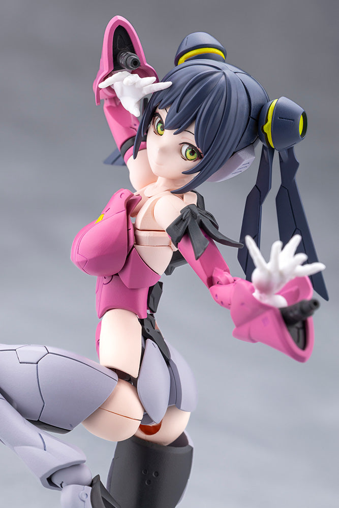 Kotobukiya Megalomaria Unlimited Universe Airly Model Kit JAPAN OFFICIAL