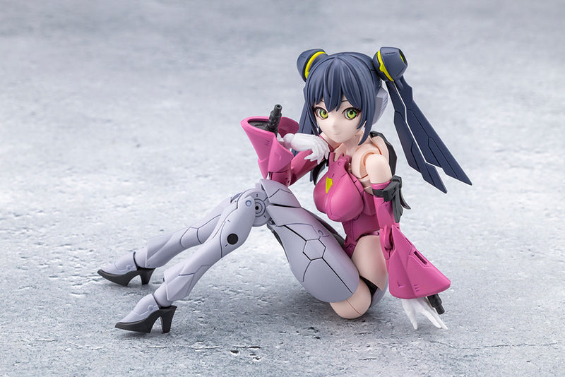 Kotobukiya Megalomaria Unlimited Universe Airly Model Kit JAPAN OFFICIAL
