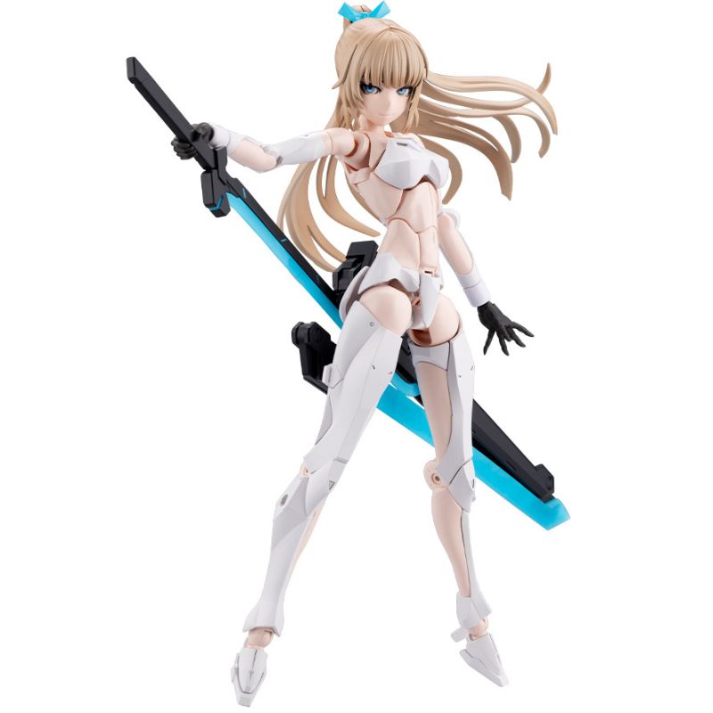 Kotobukiya Megalomaria Unlimited Universe Emulator 1A Model Kit JAPAN OFFICIAL