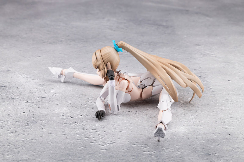 Kotobukiya Megalomaria Unlimited Universe Emulator 1A Model Kit JAPAN OFFICIAL